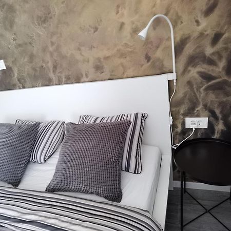 Apartmani Karlo Zagreb Chambre photo