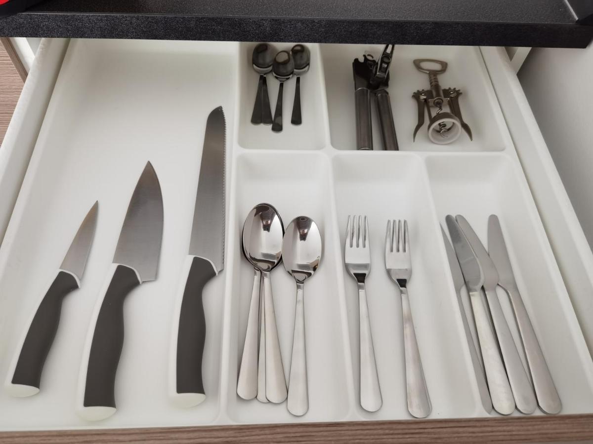 Apartmani Karlo Zagreb Extérieur photo