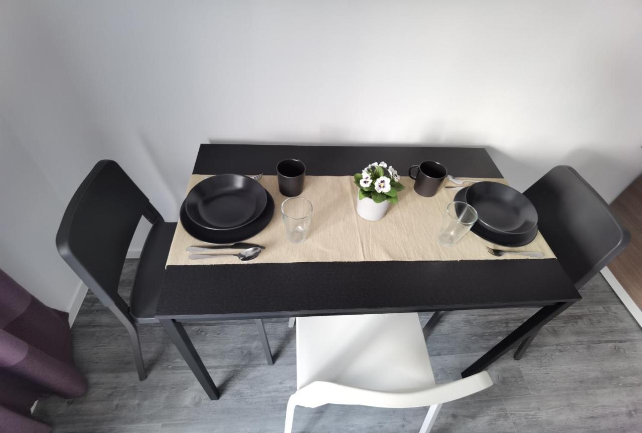 Apartmani Karlo Zagreb Extérieur photo