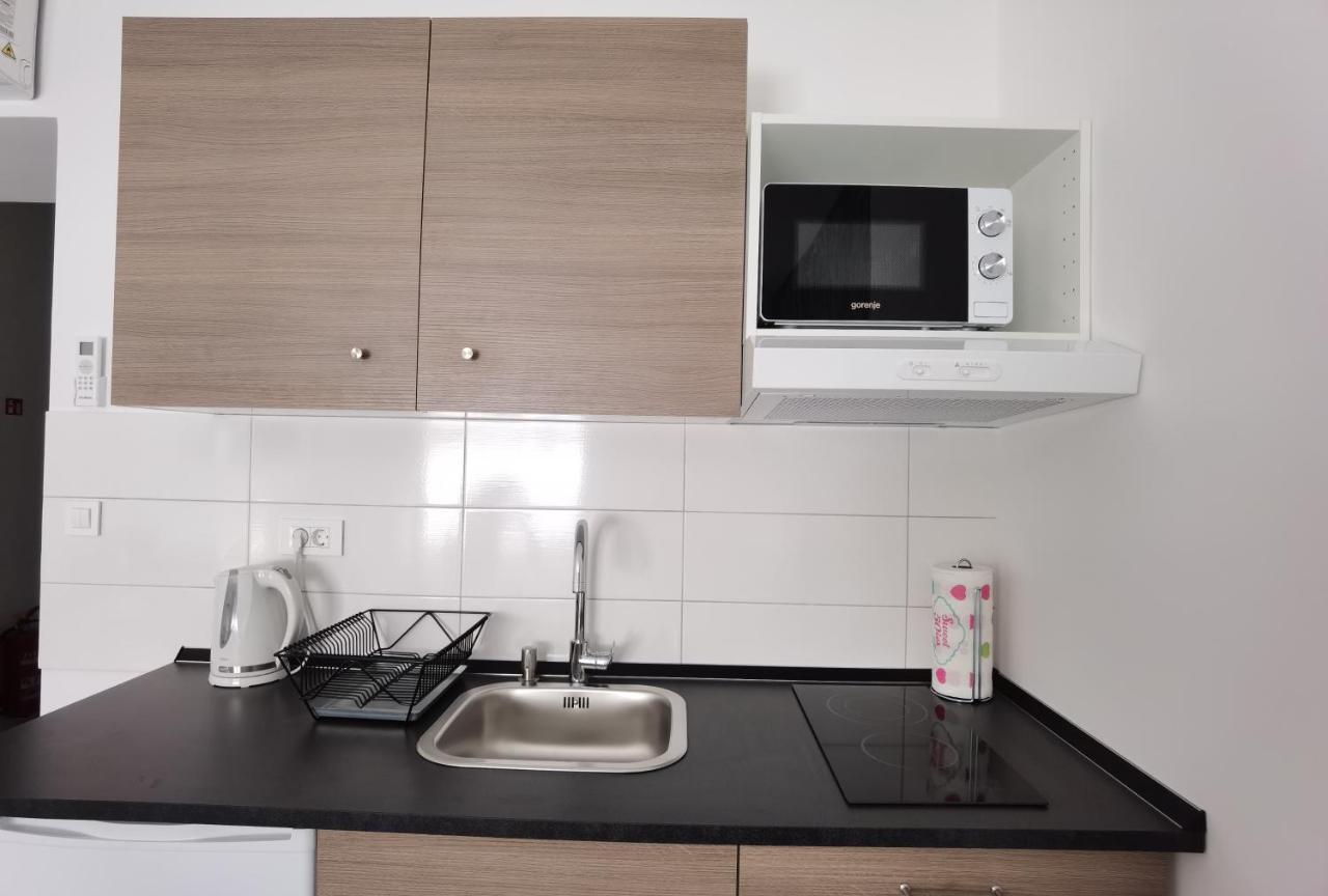 Apartmani Karlo Zagreb Extérieur photo