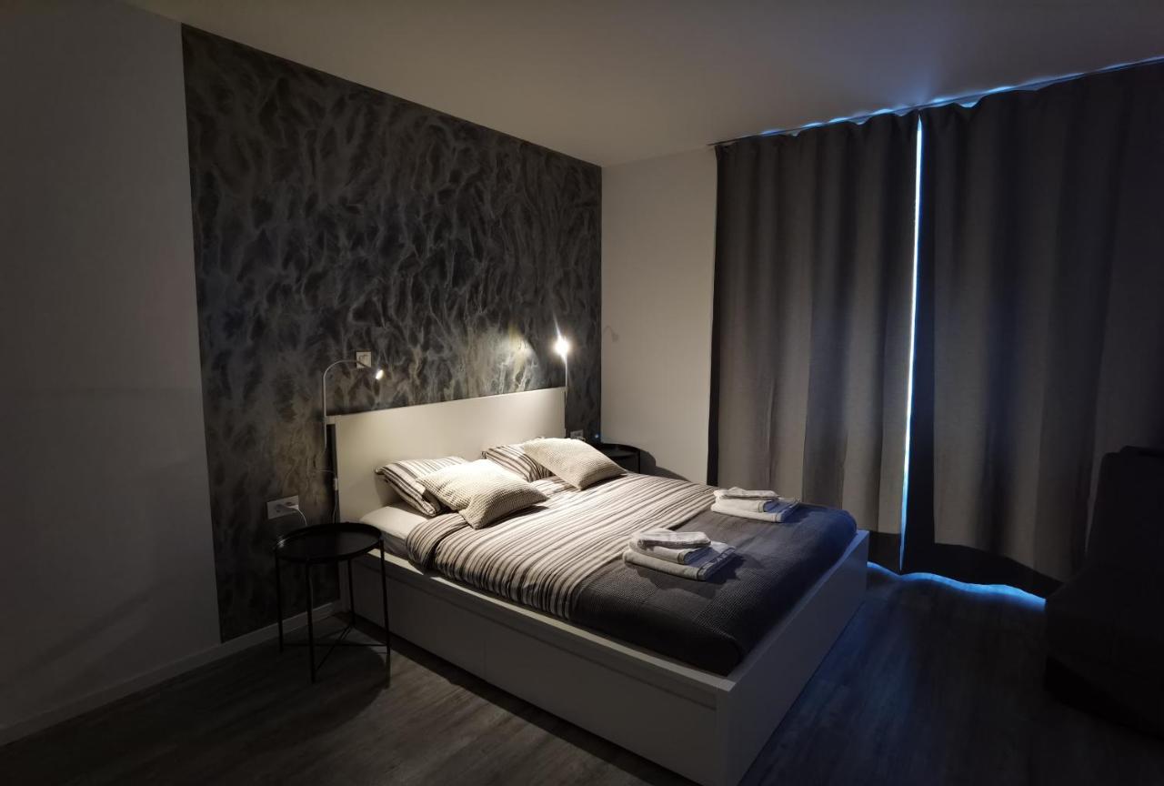 Apartmani Karlo Zagreb Extérieur photo