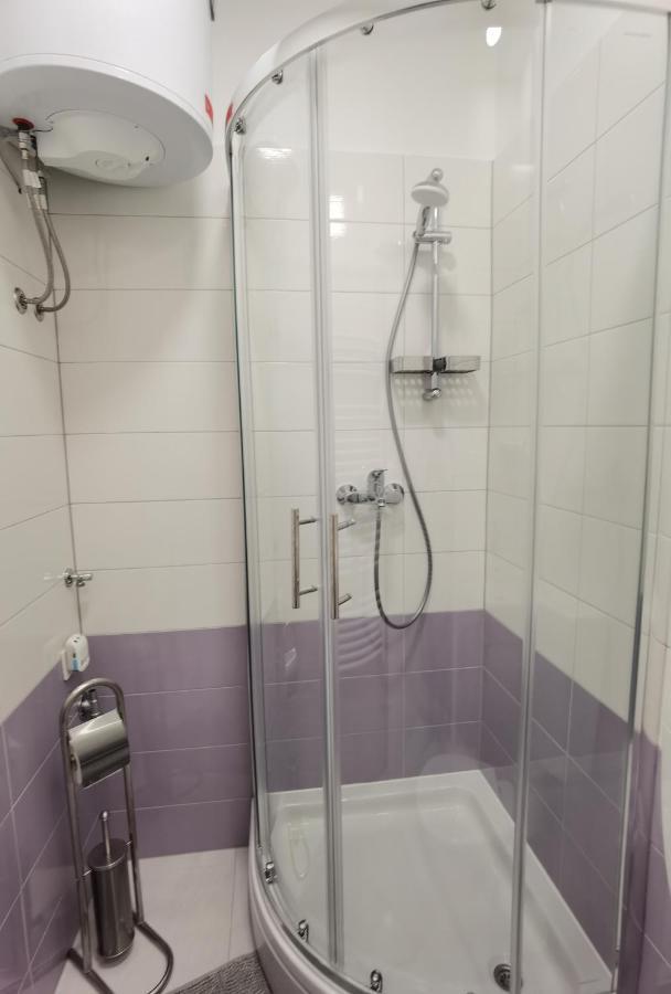 Apartmani Karlo Zagreb Extérieur photo