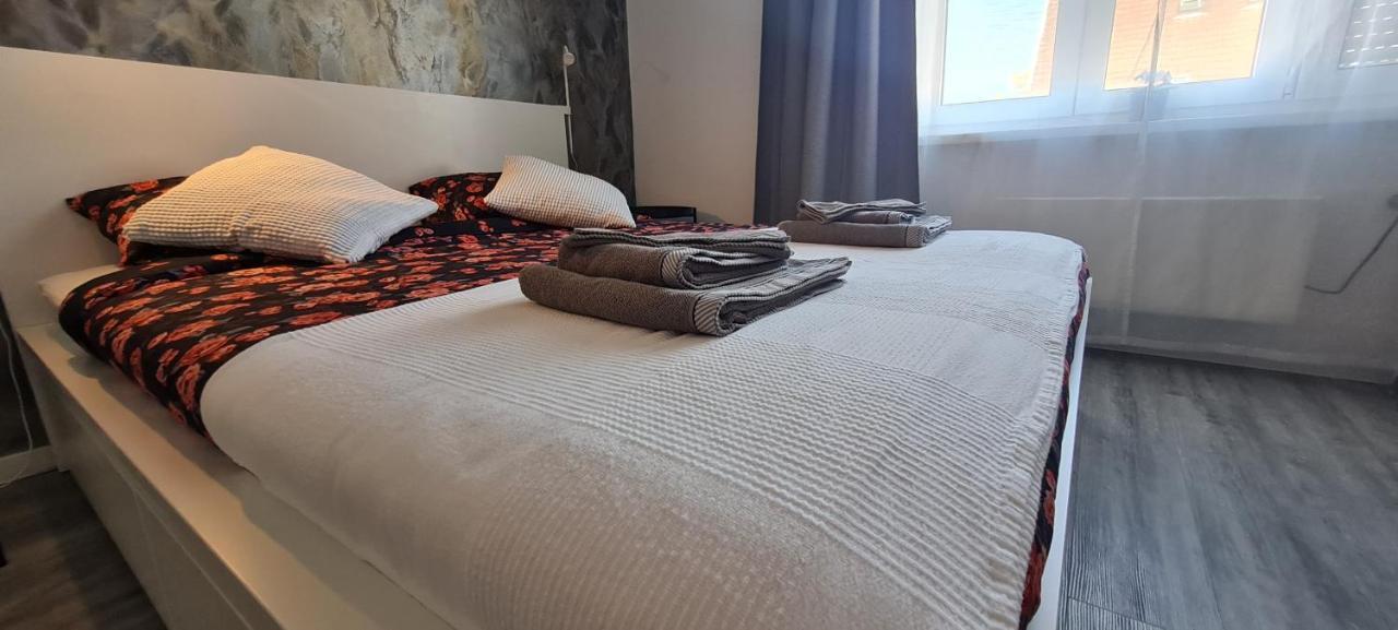Apartmani Karlo Zagreb Extérieur photo