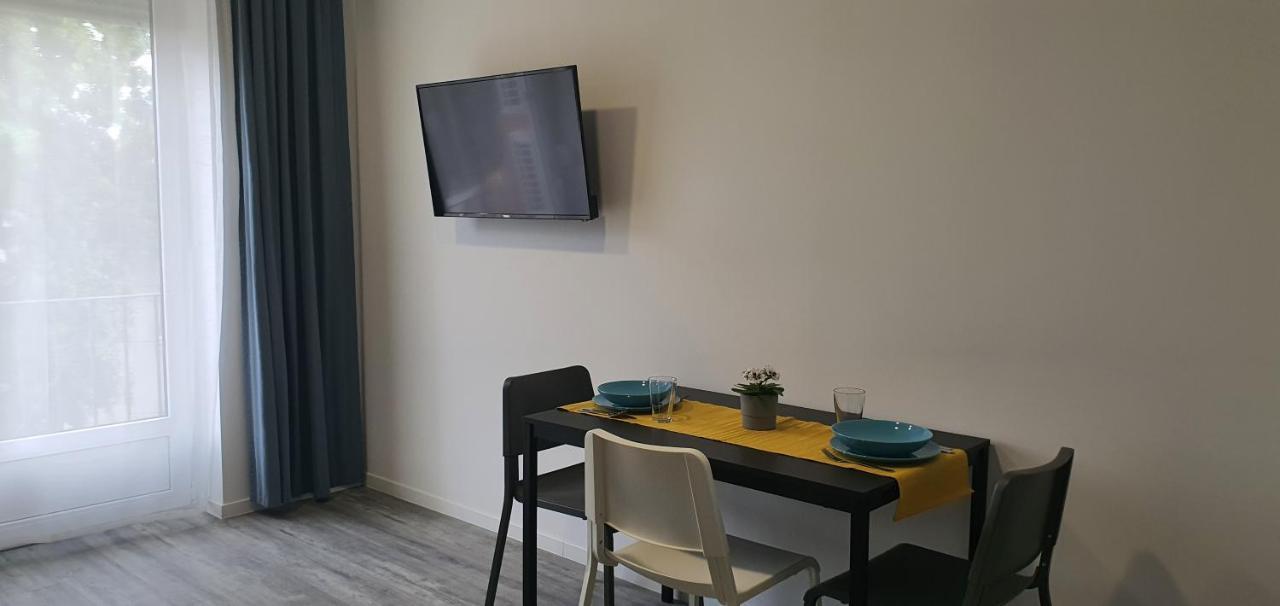 Apartmani Karlo Zagreb Extérieur photo