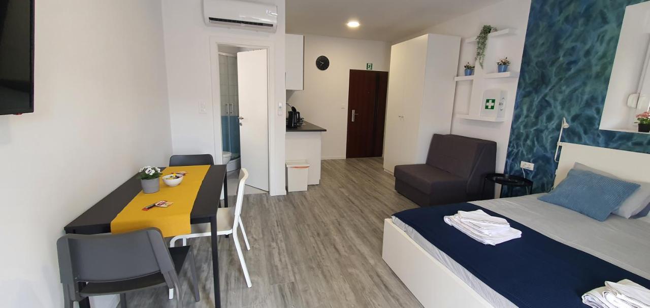 Apartmani Karlo Zagreb Extérieur photo