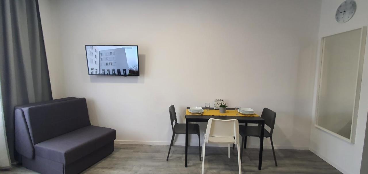 Apartmani Karlo Zagreb Extérieur photo