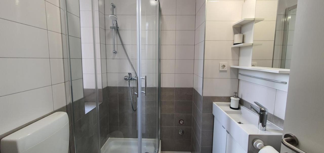 Apartmani Karlo Zagreb Extérieur photo