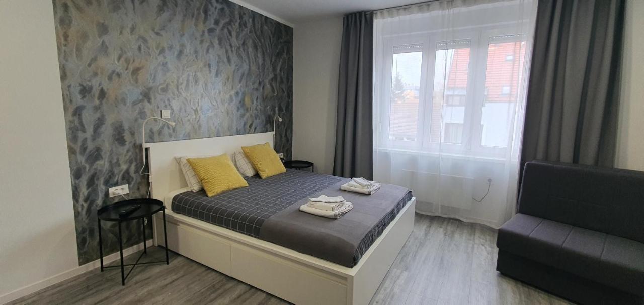 Apartmani Karlo Zagreb Extérieur photo