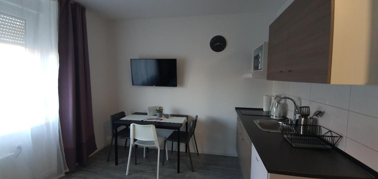 Apartmani Karlo Zagreb Extérieur photo