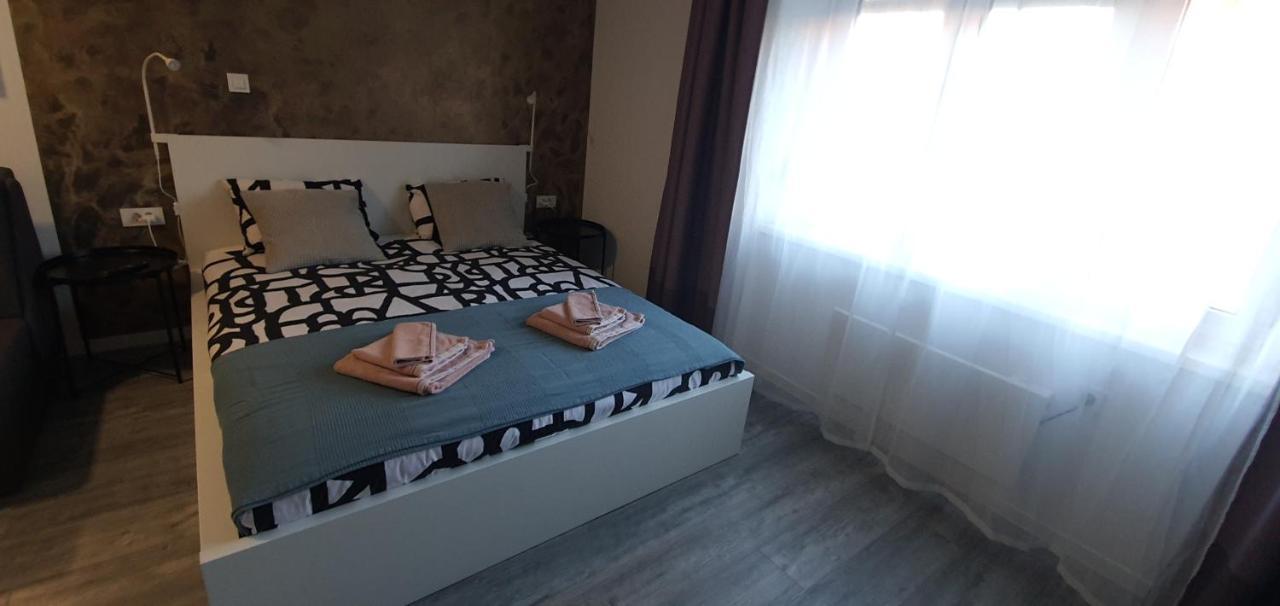 Apartmani Karlo Zagreb Extérieur photo