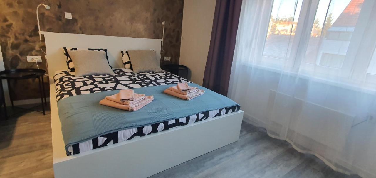 Apartmani Karlo Zagreb Extérieur photo