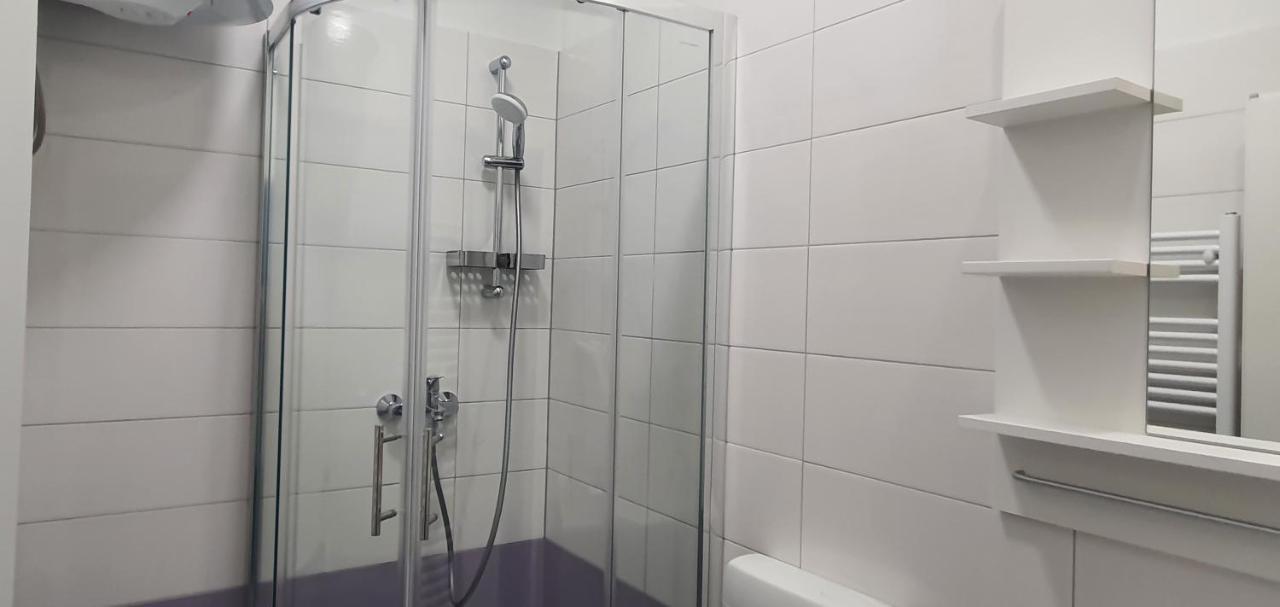 Apartmani Karlo Zagreb Extérieur photo