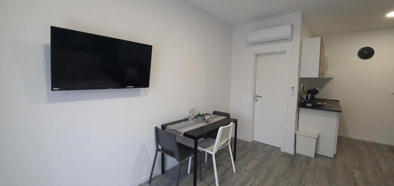 Apartmani Karlo Zagreb Extérieur photo