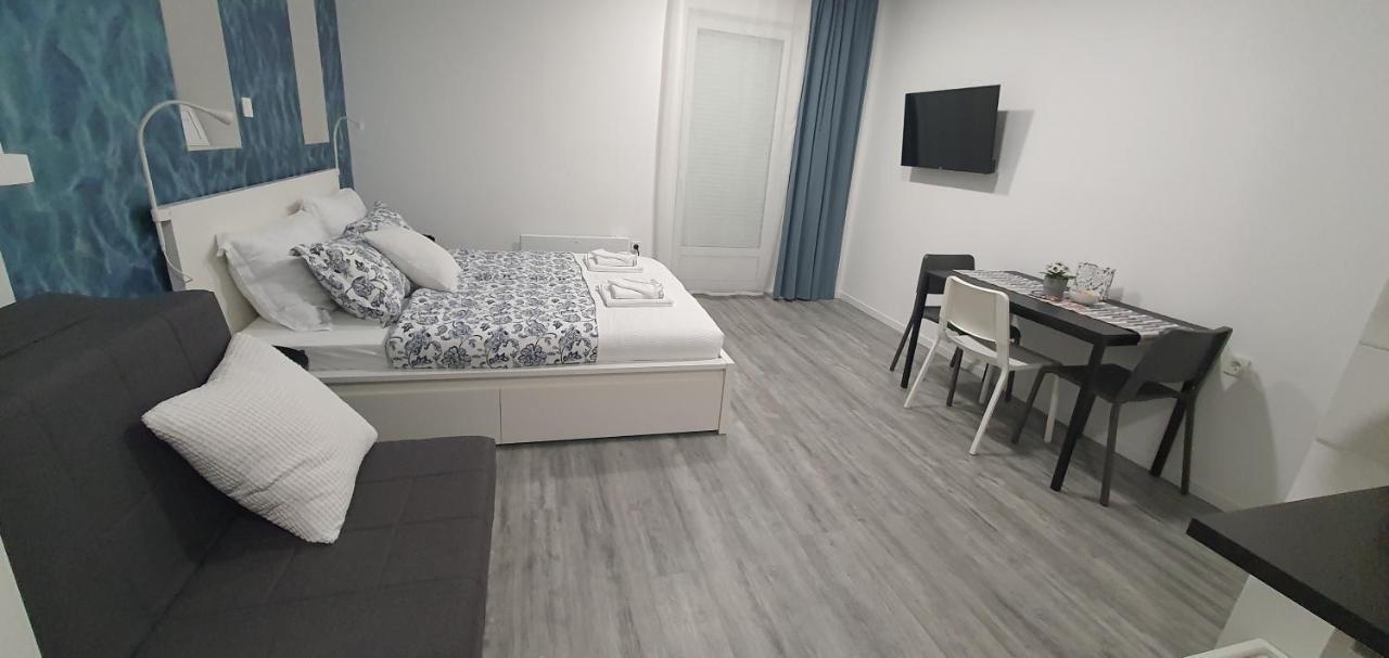 Apartmani Karlo Zagreb Extérieur photo