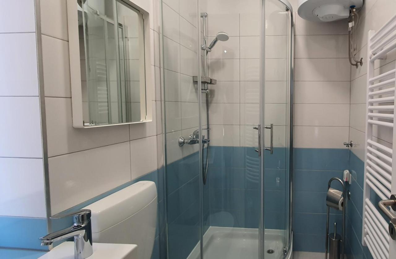 Apartmani Karlo Zagreb Extérieur photo