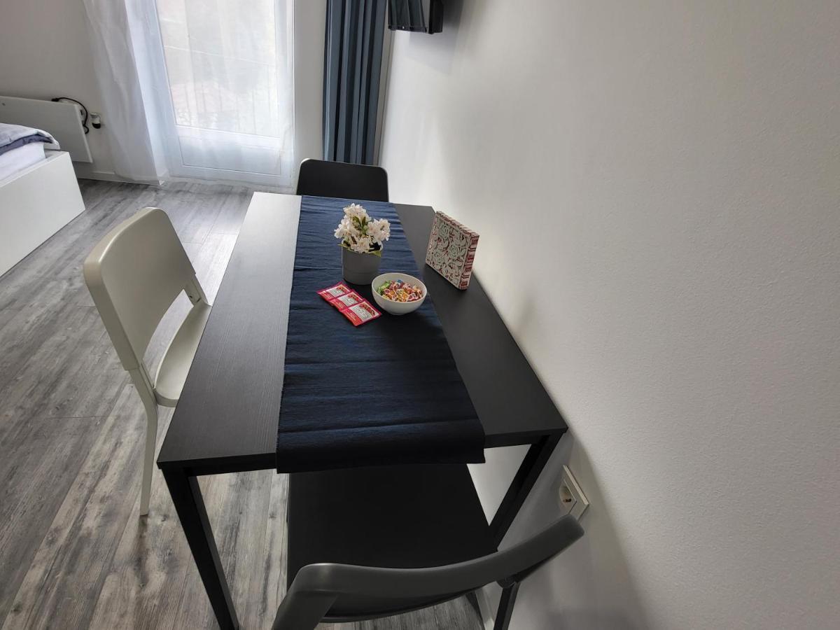 Apartmani Karlo Zagreb Extérieur photo