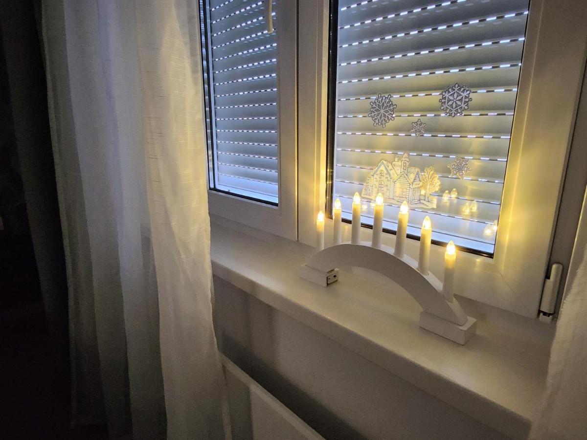 Apartmani Karlo Zagreb Extérieur photo